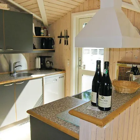 Holiday Ranunkelvej Tranekaer Iv Holiday home