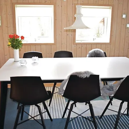 Holiday home Holiday Ranunkelvej Tranekaer Iv *