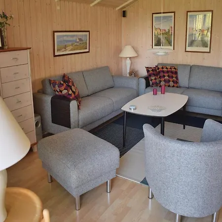 Holiday Ranunkelvej Tranekaer Iv Holiday home