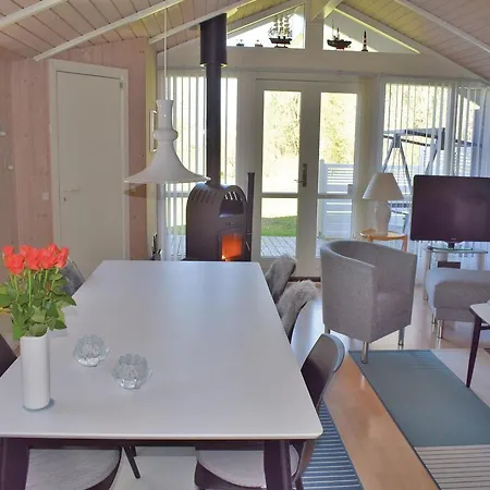 Holiday Ranunkelvej Tranekaer Iv Skattebolle