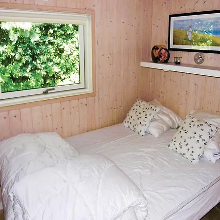 Holiday Ranunkelvej Tranekaer Iv Holiday home *