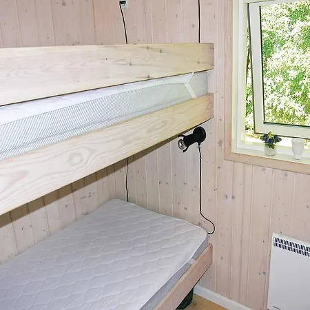 Holiday Ranunkelvej Tranekaer Iv Holiday home