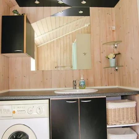 Holiday home Holiday Ranunkelvej Tranekaer Iv *