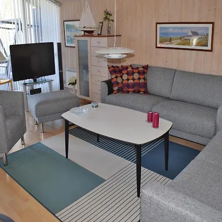 Holiday Ranunkelvej Tranekaer Iv Holiday home *