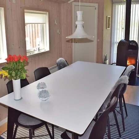 Holiday home Holiday Ranunkelvej Tranekaer Iv