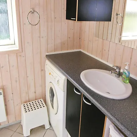 Holiday Ranunkelvej Tranekaer Iv Holiday home