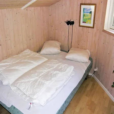 Holiday home Holiday Ranunkelvej Tranekaer Iv