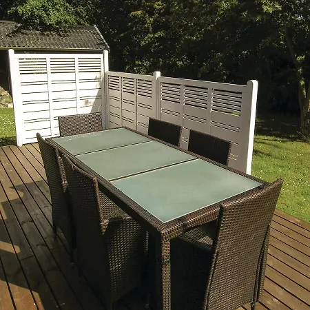 Holiday home Holiday Ranunkelvej Tranekaer Iv
