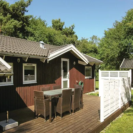 Holiday Ranunkelvej Tranekaer Iv Holiday home
